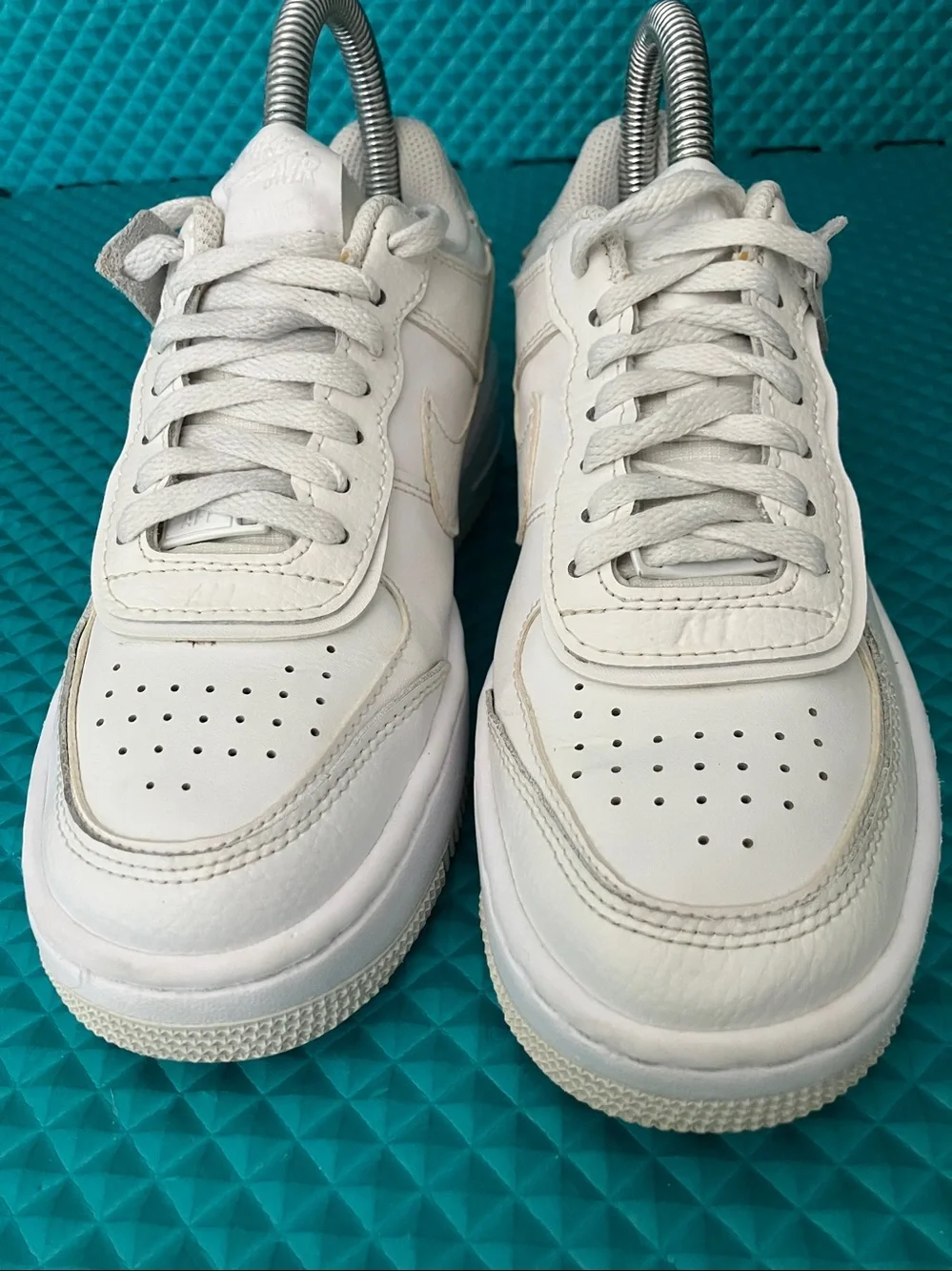 NIKE Big Kids Unisex Air Force 1 Shadow 